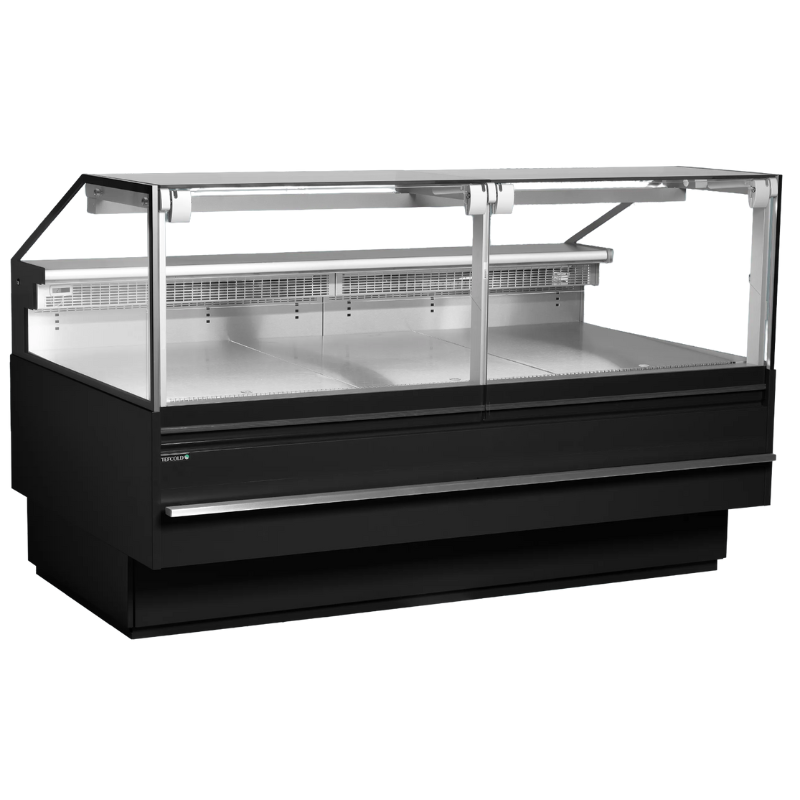 Premium-palvelun vitriini työtasolla - 489 L Premium-palvelun vitriini työtasolla - 489 L