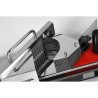 Professionell Tomatskärare - 4 mm - Dynasteel