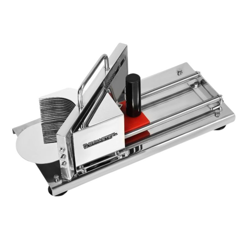 Ammattilainen tomaattileikkuri - 4 mm - Dynasteel Ammattilainen tomaattileikkuri - 4 mm - Dynasteel