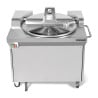 Cutter Horizontal 20 L - Dynasteel