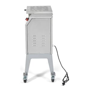 Sähköinen lihamylly 40 L - 32 kg - Dynasteel