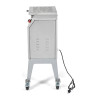 Sähköinen lihamylly 40 L - 32 kg - Dynasteel