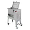 Mélangeur à Viande Électrique 40 L - 32 kg - Dynasteel