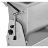 Sähköinen lihamylly 40 L - 32 kg - Dynasteel