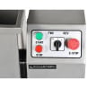 Mélangeur à Viande Électrique 40 L - 32 kg - Dynasteel