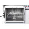 Mélangeur à Viande Électrique 40 L - 32 kg - Dynasteel