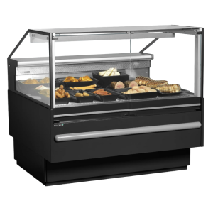 Ventilerad kyldisk för catering - 311 L