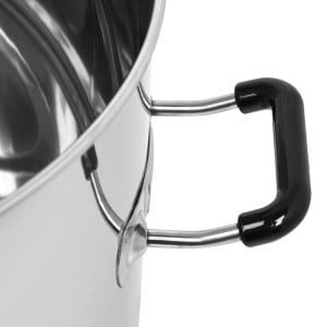Kuumavesiautomaatti 21 L - Dynasteel
