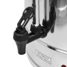 Kuumavesiautomaatti 21 L - Dynasteel