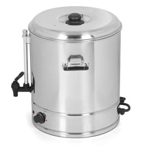 Kuumavesiautomaatti 21 L - Dynasteel