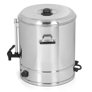 Varmvattenberedare 21 L - Dynasteel