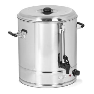 Kuumavesiautomaatti 21 L - Dynasteel
