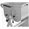 Sähköinen lihamylly 80 L - 64 kg - Dynasteel
