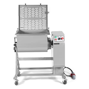 Elektrisk köttblandare 80 L - 64 kg - Dynasteel