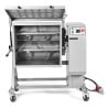 Mélangeur à Viande Électrique 80 L - 64 kg - Dynasteel