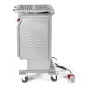 Mélangeur à Viande Électrique 80 L - 64 kg - Dynasteel