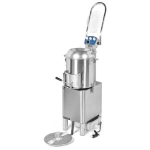 Perunankuorimakone 750 W - 165 kg/h - Dynasteel