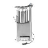 Perunankuorimakone 750 W - 165 kg/h - Dynasteel