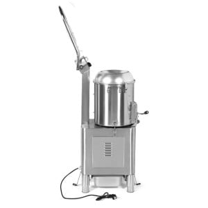 Perunankuorimakone 750 W - 165 kg/h - Dynasteel
