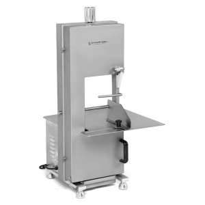 Rostfri bensåg - 1650 mm - Dynasteel