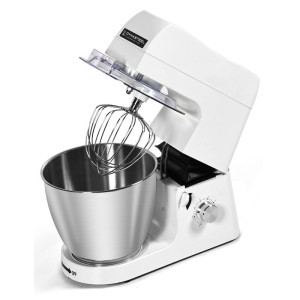 Planetarisk Blandare - 7 L Vit - Dynasteel