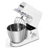 Planetarisk Blandare - 7 L Vit - Dynasteel