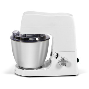Planetarisk Blandare - 7 L Vit - Dynasteel