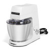 Planetarisk Blandare - 7 L Vit - Dynasteel