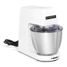 Planetarisk Blandare - 7 L Vit - Dynasteel