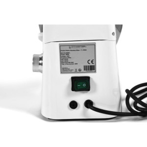 Planetarisk Blandare - 7 L Vit - Dynasteel