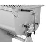 Sähköinen lihamylly 60 L - 48 kg - Dynasteel