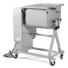 Sähköinen lihamylly 60 L - 48 kg - Dynasteel
