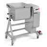 Sähköinen lihamylly 60 L - 48 kg - Dynasteel
