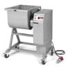 Elektrisk köttblandare 60 L - 48 kg - Dynasteel