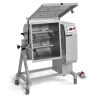 Elektrisk köttblandare 60 L - 48 kg - Dynasteel