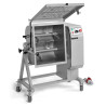 Sähköinen lihamylly 60 L - 48 kg - Dynasteel