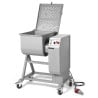 Elektrisk köttblandare 60 L - 48 kg - Dynasteel