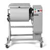 Elektrisk köttblandare 60 L - 48 kg - Dynasteel