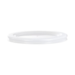 Round Lid 14 cm - Set of 24 - Barbier