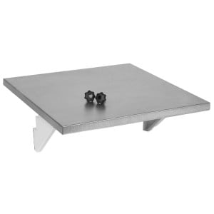 Supermarketin jääkaapin tikashylly - TEFCOLD