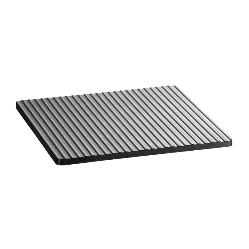 Reversibel Grillplatta för Snackjet Reversibel Grillplatta för Snackjet