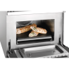 Reversibel Grillplatta för Snackjet