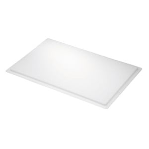 Valkoinen kansi Täysi laatikko - Gilac