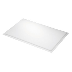 Vitt lock Full Låda - Gilac