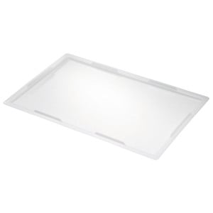 Valkoinen kansi Täysi laatikko - Gilac