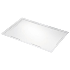 Vitt lock Full Låda - Gilac