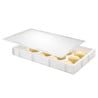 White Lid Full Box - Gilac
