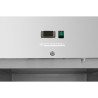 Armoire Réfrigérée Inox Négative GN2/1 - 650 L - Dynasteel