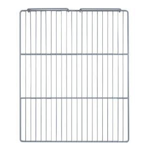Clayette GN 2/1 650x530 mm Jääkaappikaappi 1400 L