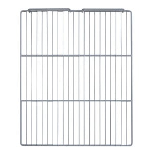 Clayette GN 2/1 650x530 mm Refrigerated Cabinet 1400 L